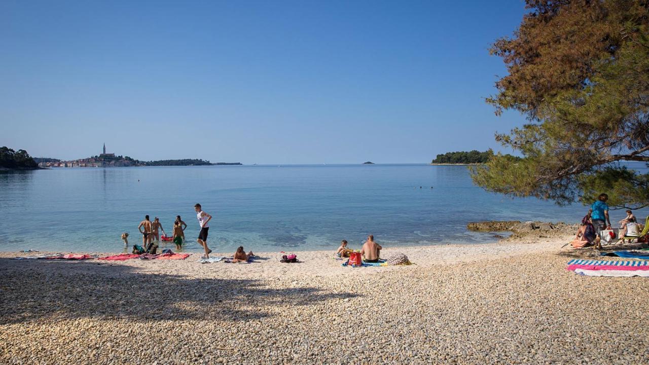 Apartments Si Rovinj Luaran gambar