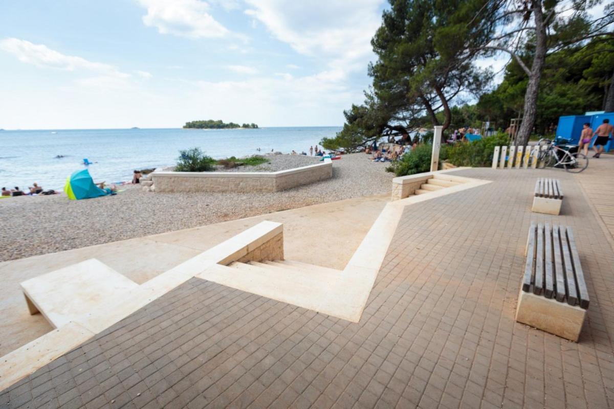 Apartments Si Rovinj Luaran gambar