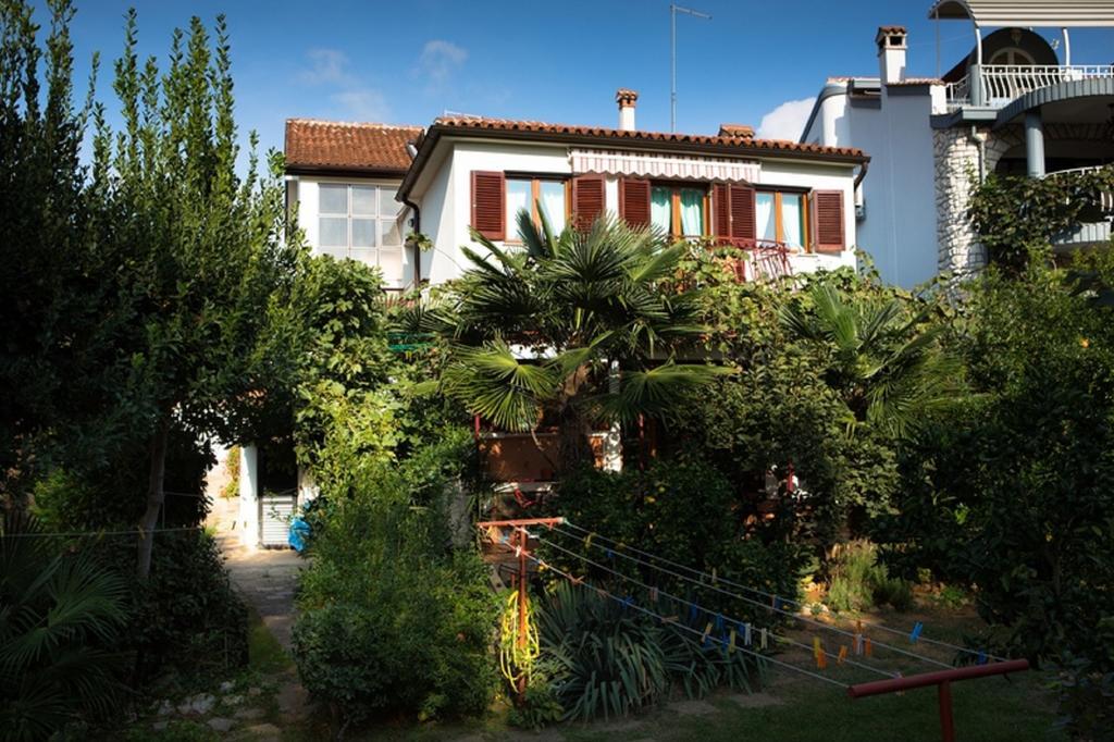 Apartments Si Rovinj Luaran gambar