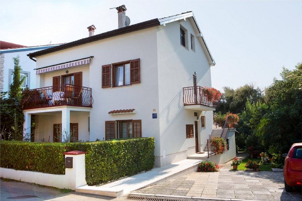 Apartments Si Rovinj Luaran gambar
