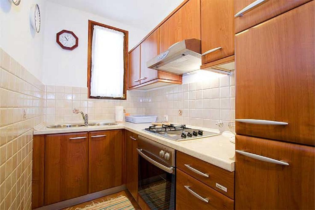 Apartments Si Rovinj Luaran gambar