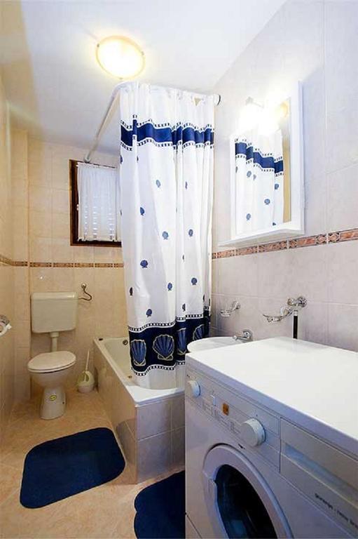 Apartments Si Rovinj Luaran gambar