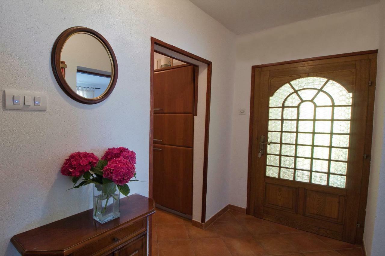 Apartments Si Rovinj Luaran gambar