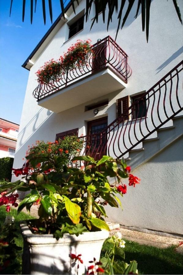Apartments Si Rovinj Luaran gambar