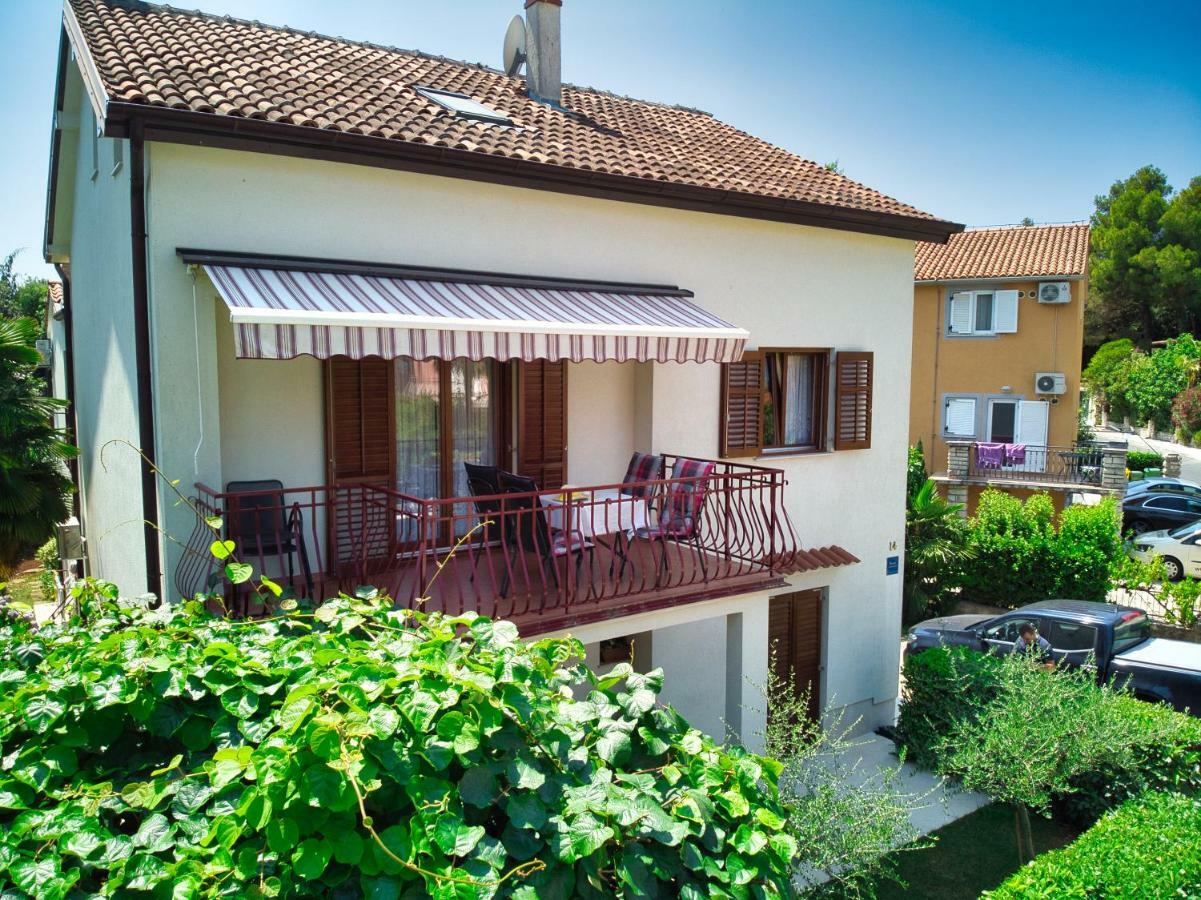 Apartments Si Rovinj Luaran gambar