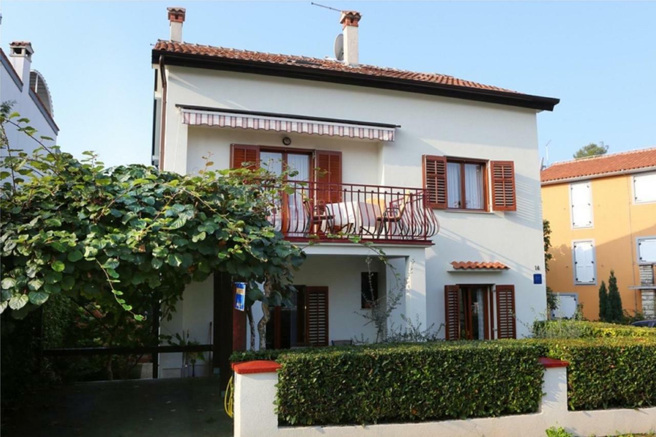 Apartments Si Rovinj Luaran gambar