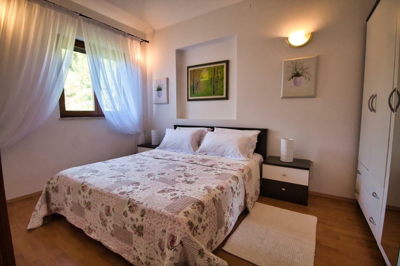 Apartments Si Rovinj Luaran gambar