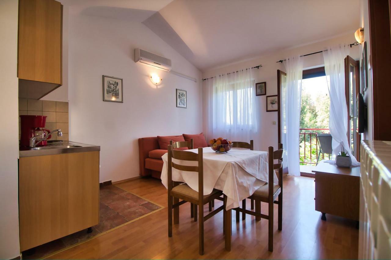 Apartments Si Rovinj Luaran gambar