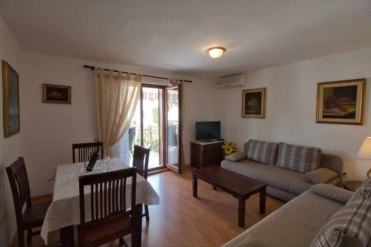 Apartments Si Rovinj Luaran gambar