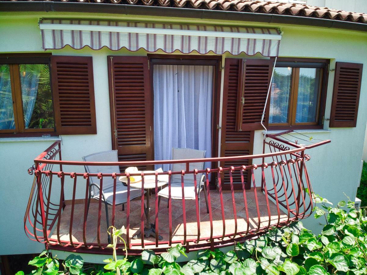 Apartments Si Rovinj Luaran gambar