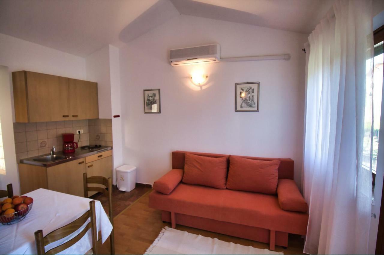 Apartments Si Rovinj Luaran gambar