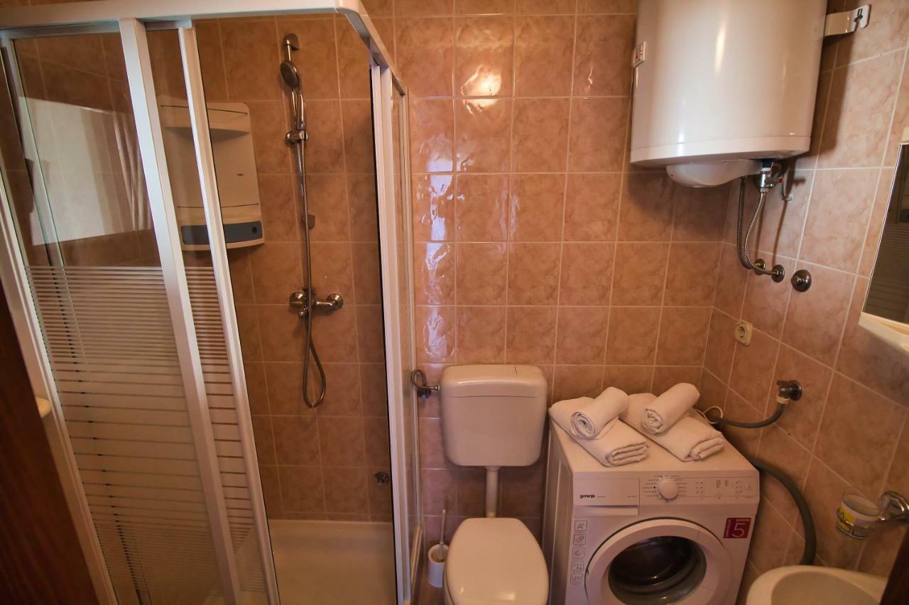 Apartments Si Rovinj Luaran gambar