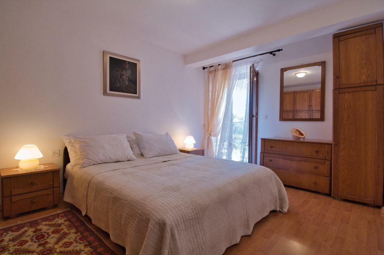 Apartments Si Rovinj Luaran gambar