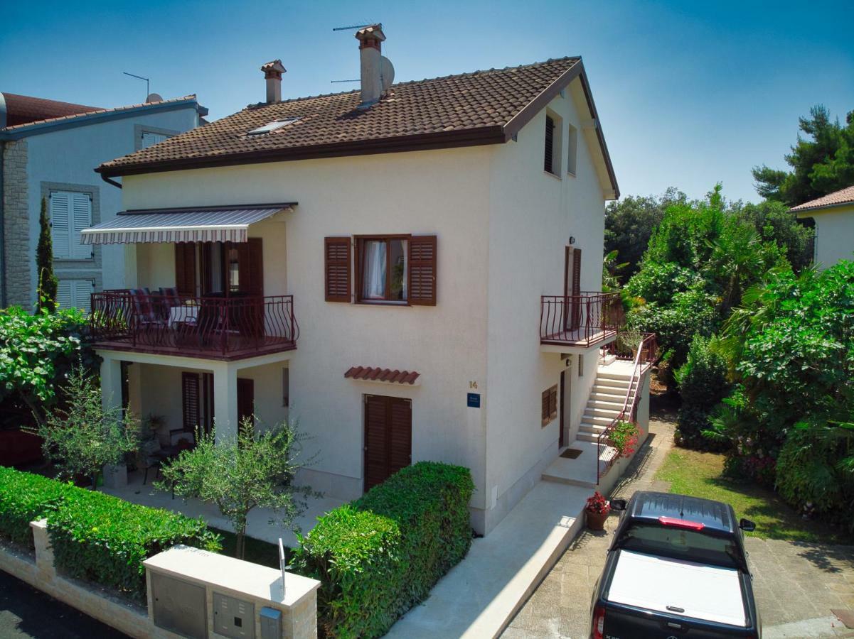 Apartments Si Rovinj Luaran gambar