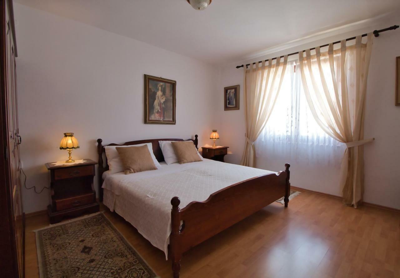 Apartments Si Rovinj Luaran gambar
