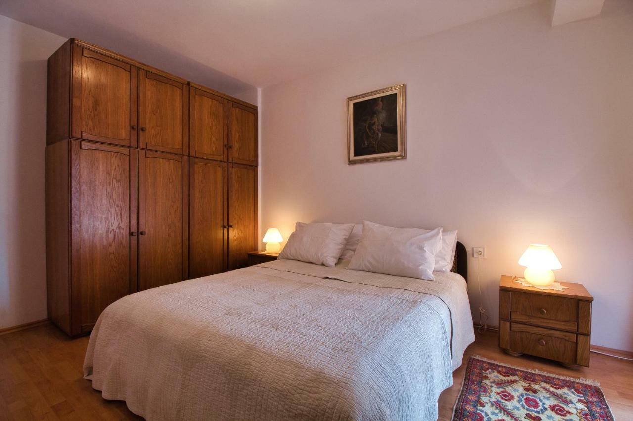Apartments Si Rovinj Luaran gambar