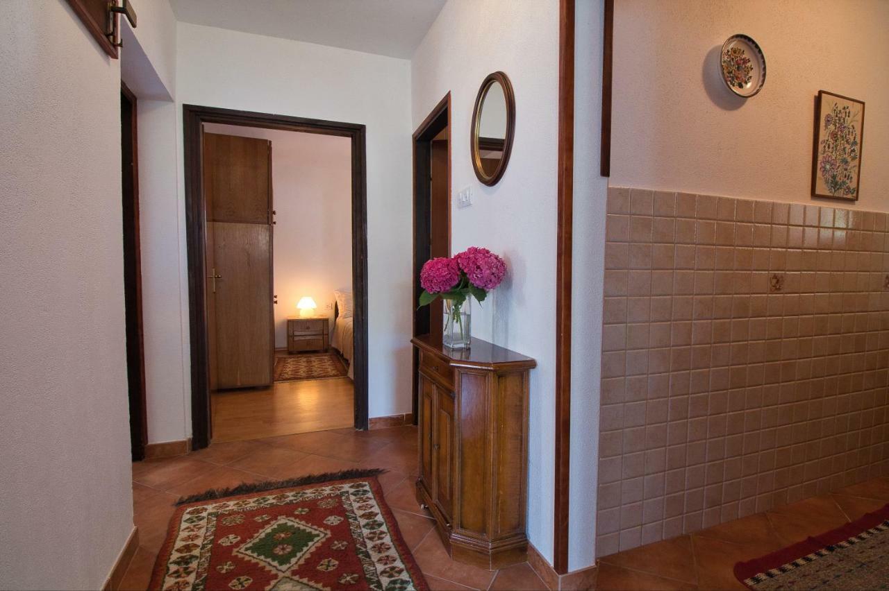 Apartments Si Rovinj Luaran gambar