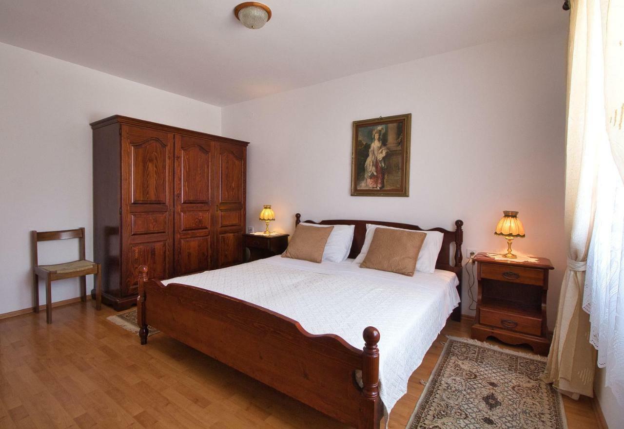 Apartments Si Rovinj Luaran gambar