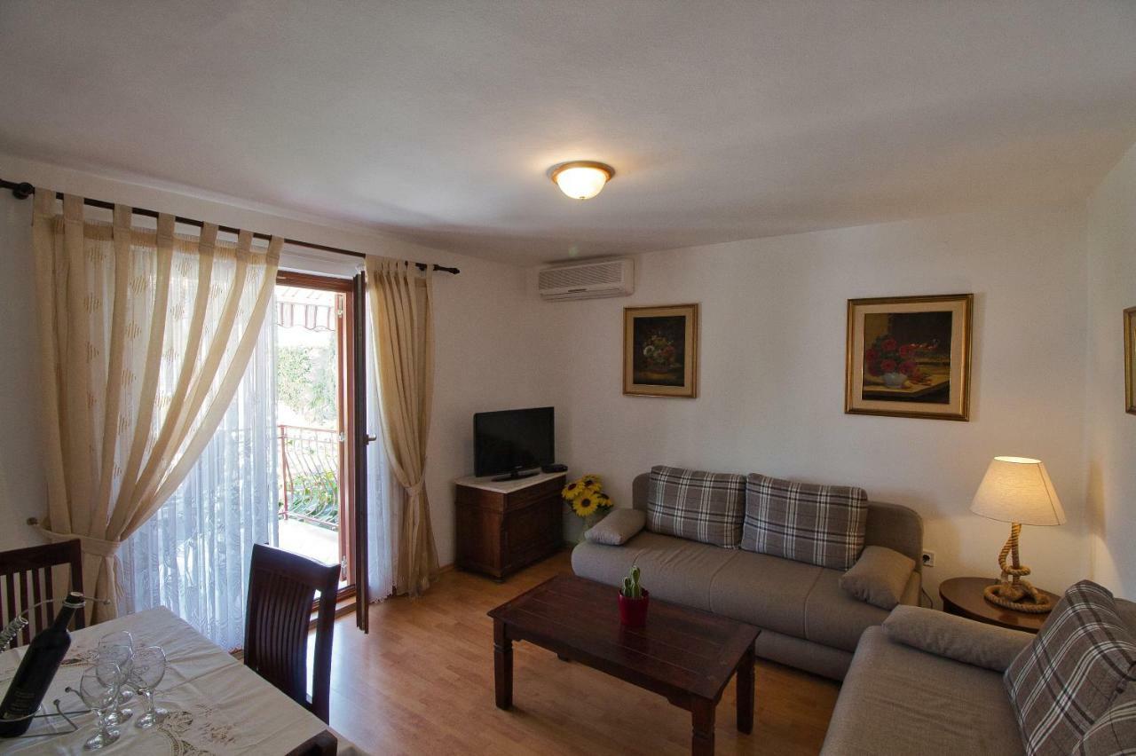 Apartments Si Rovinj Luaran gambar