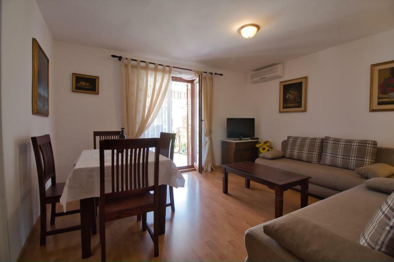 Apartments Si Rovinj Luaran gambar