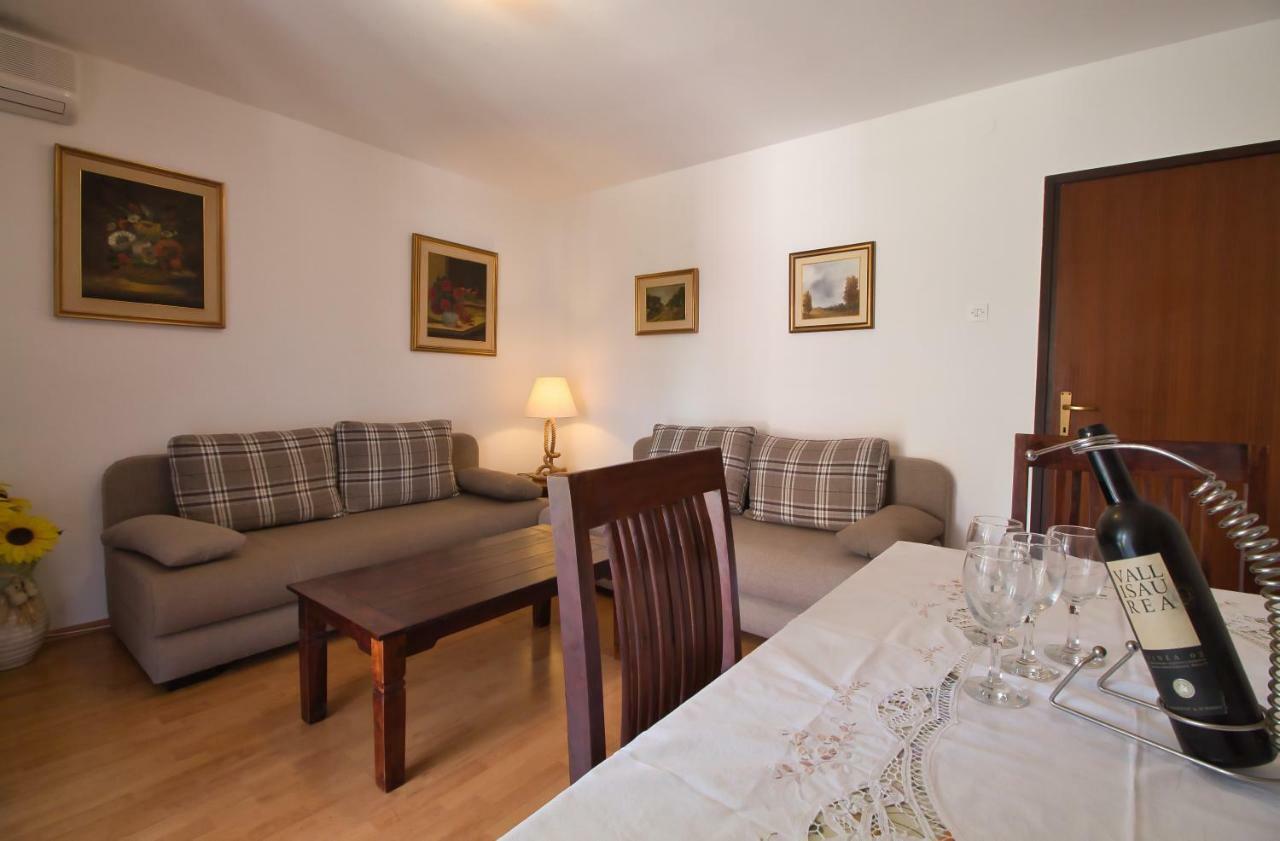 Apartments Si Rovinj Luaran gambar
