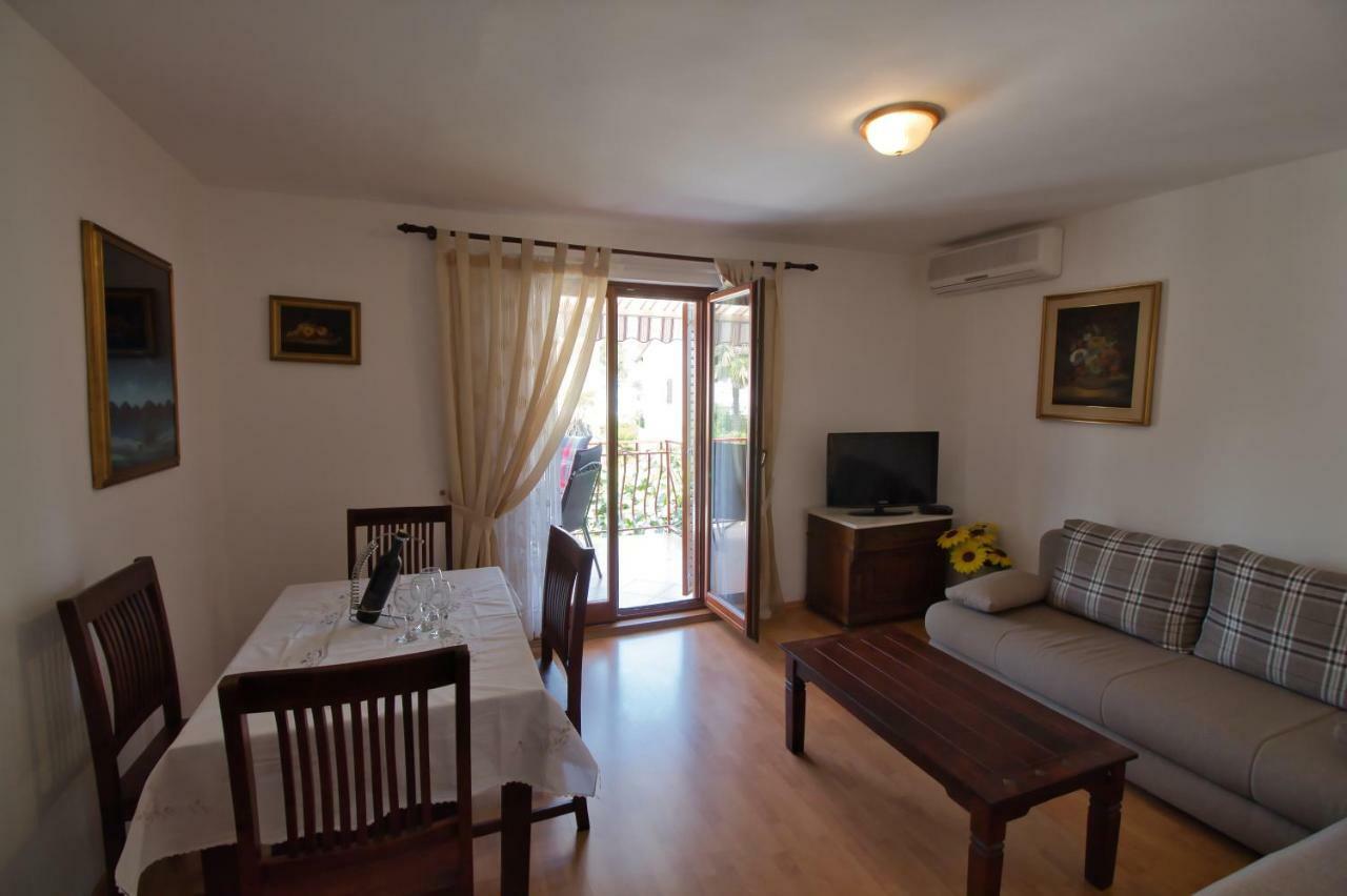 Apartments Si Rovinj Luaran gambar