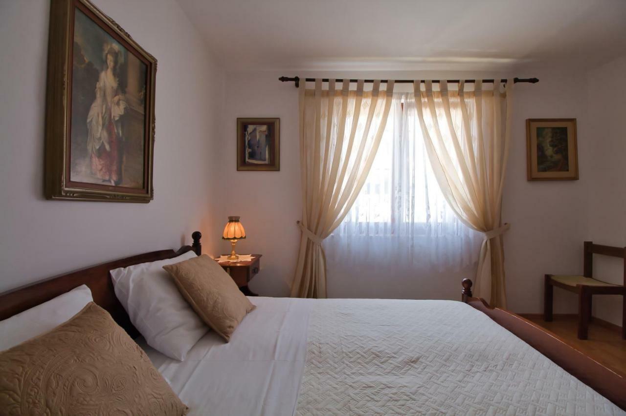 Apartments Si Rovinj Luaran gambar